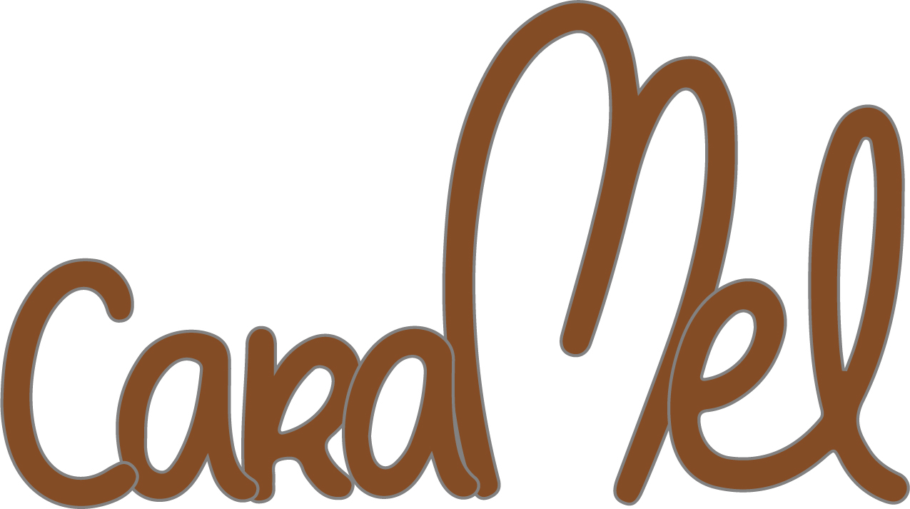 Patch Caramel